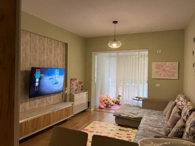 SHITET APARTAMENT 1+1, PRANE KOPSHTIT ZOOLOGJIK