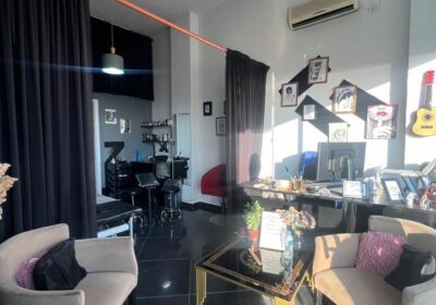 Shitet aktivitet “Studio Tatuazhesh”