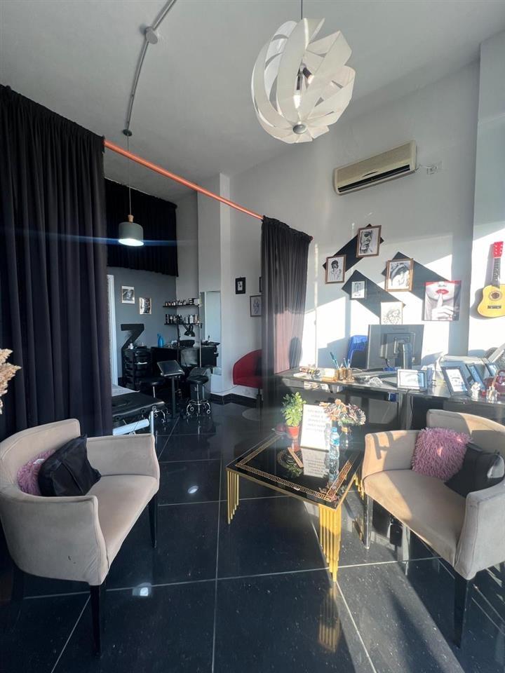 Shitet aktivitet “Studio Tatuazhesh”