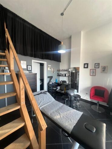 Shitet aktivitet “Studio Tatuazhesh”