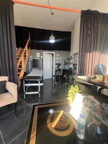 Shitet aktivitet “Studio Tatuazhesh”