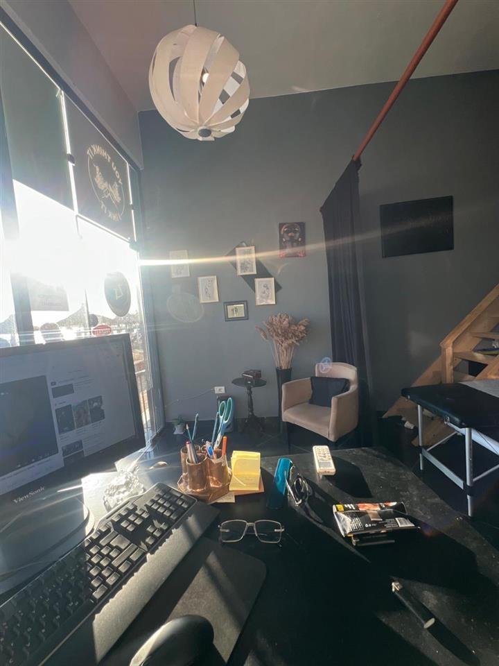 Shitet aktivitet “Studio Tatuazhesh”