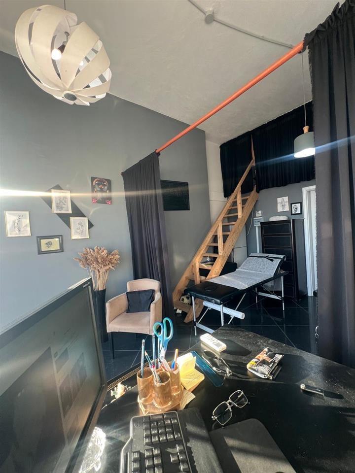 Shitet aktivitet “Studio Tatuazhesh”