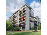 Okazion shitet apartament 1+1 Univers City