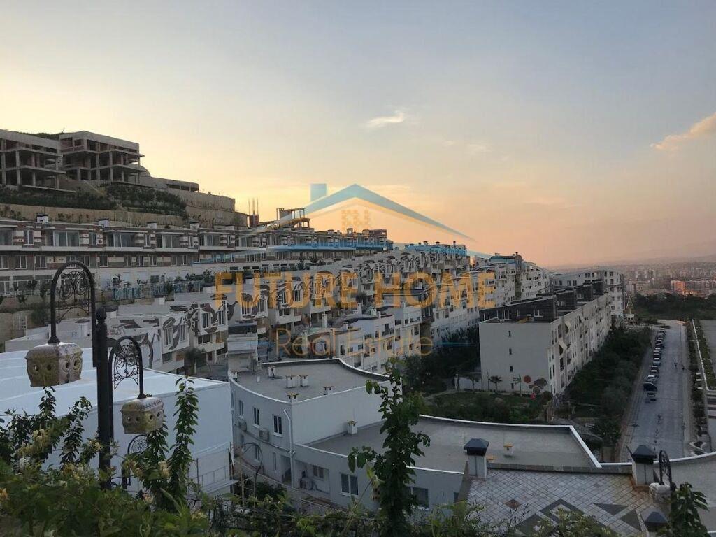 Shitet apartament 2+1+2 Kodra e Diellit 2