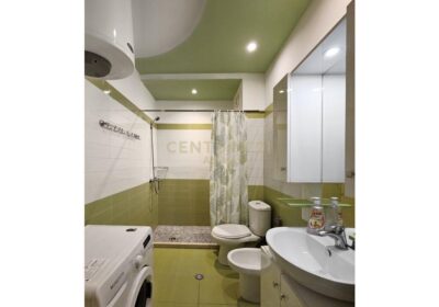 SHITET APARTAMENT 2+1 NE YZBERISHT!