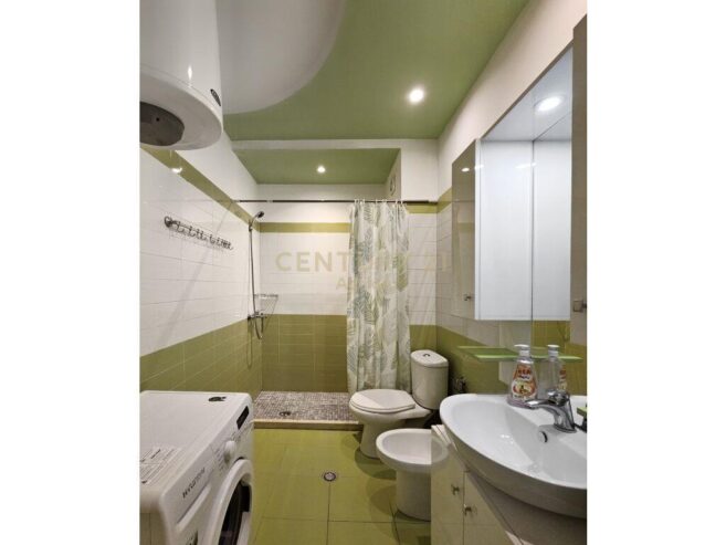 SHITET APARTAMENT 2+1 NE YZBERISHT!