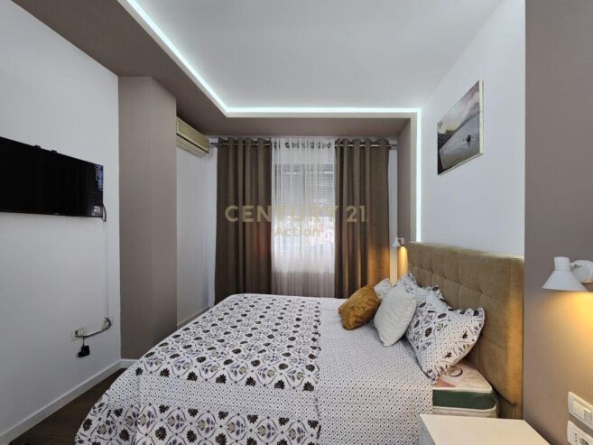 SHITET APARTAMENT 2+1 NE YZBERISHT!