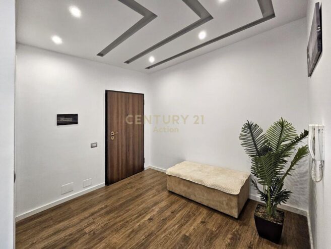 SHITET APARTAMENT 2+1 NE YZBERISHT!