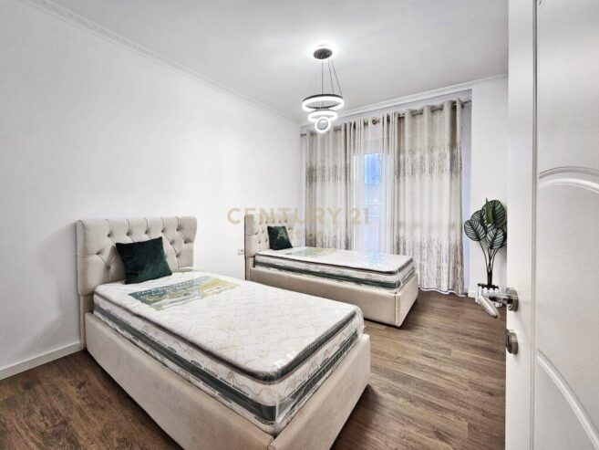 SHITET APARTAMENT 2+1 NE YZBERISHT!