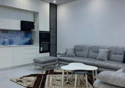 APARTAMENT 2+1 PER SHITJE NE ZONEN E PLAZHIT, VETEM 100 METR