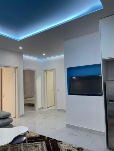 APARTAMENT 2+1 PER SHITJE NE ZONEN E PLAZHIT, VETEM 100 METR
