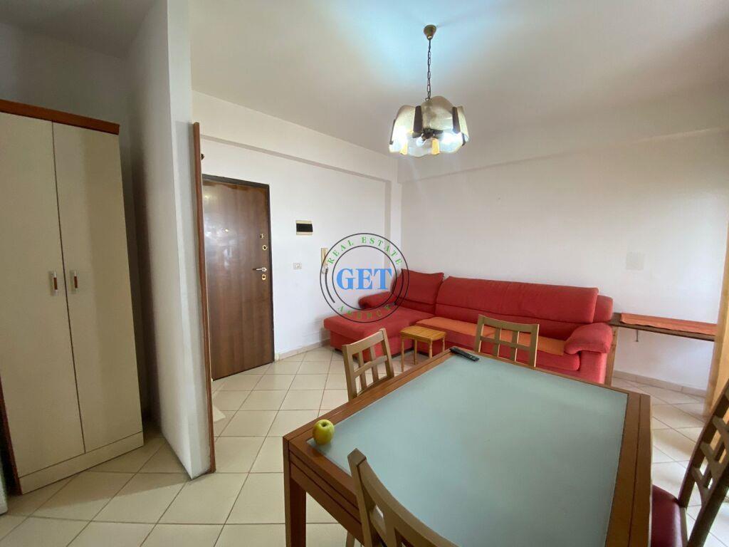 Qira, Apartament 2+1 ne Plazh, Durres