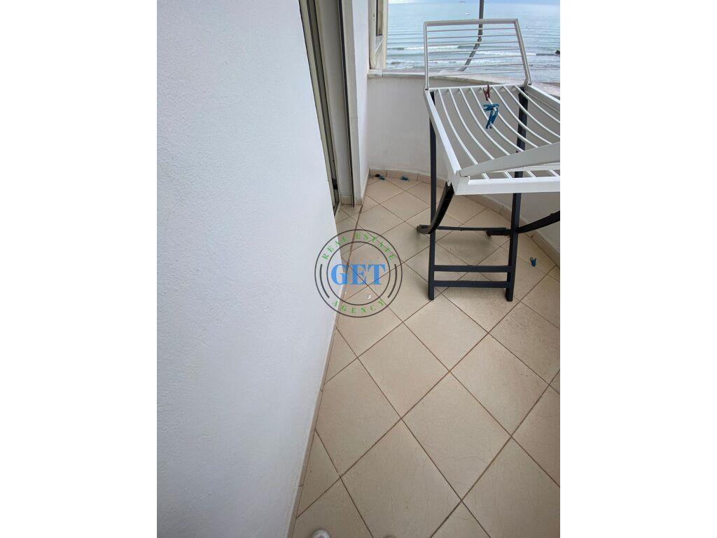 Qira, Apartament 2+1 ne Plazh, Durres