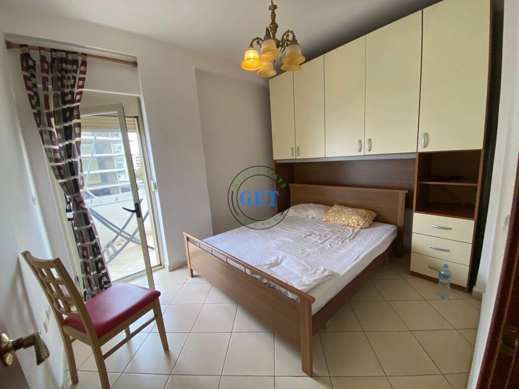 Qira, Apartament 2+1 ne Plazh, Durres