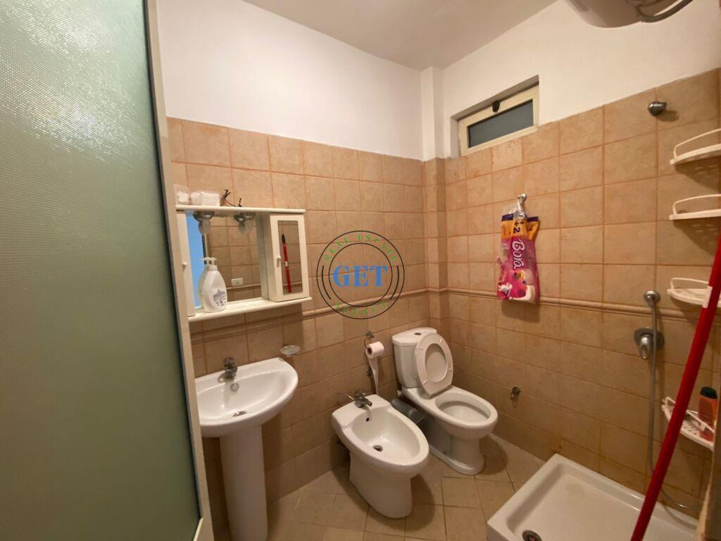 Qira, Apartament 2+1 ne Plazh, Durres
