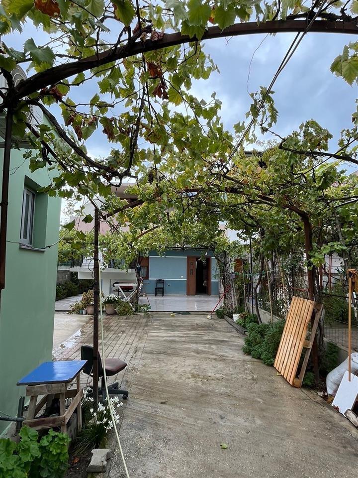 Jepet hyrje 1+1 me qera!