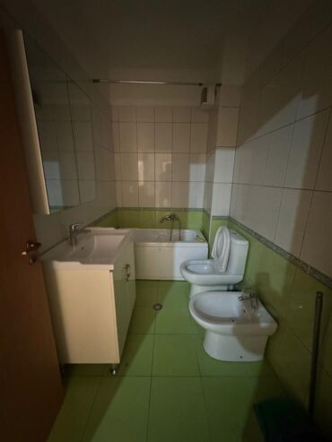 SHITET APARTAMENT 3+1+2 NE DURRES