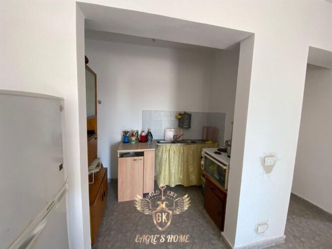 Shitet Super Apartament 2+1+ 2 me 2 Ballkone