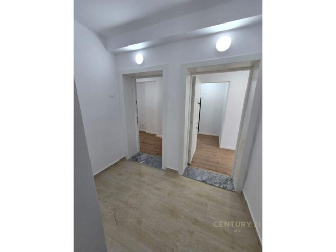 APARTAMENT 2+1 MIDIS AMB. AMERIKANE DHE DR. HIGJENES