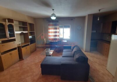 Apartament 1+1 ne shitje Rruga e Elbasanit