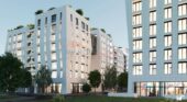 OKAZION !!!Apartament 2+1 ne shitje tek Residenca Porcelan 1