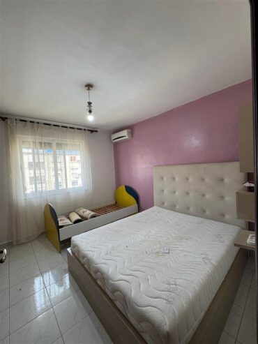 Disponojmë Apartament 1+1 për shitje, 21 Dhjetori Tiranë