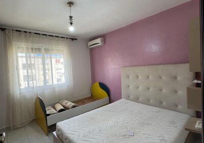 Disponojmë Apartament 1+1 për shitje, 21 Dhjetori Tiranë