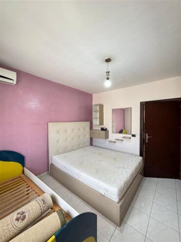 Disponojmë Apartament 1+1 për shitje, 21 Dhjetori Tiranë