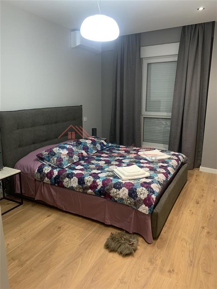 Apartament 2+1 me qira te 21 Dhjetori