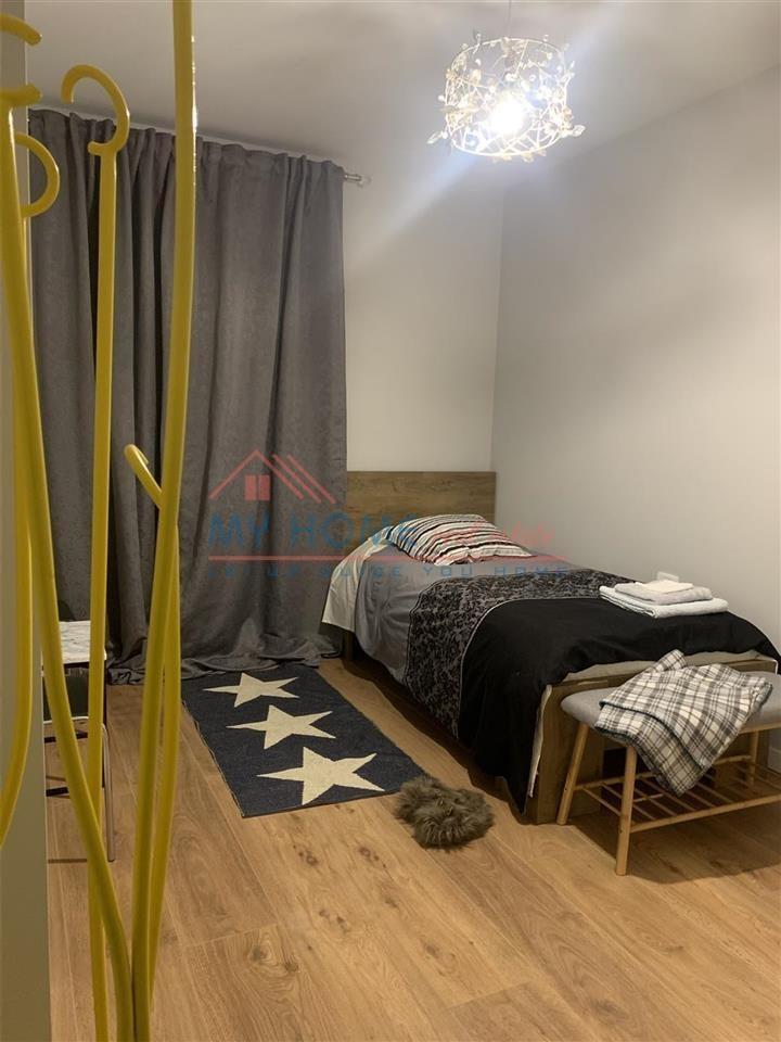 Apartament 2+1 me qira te 21 Dhjetori