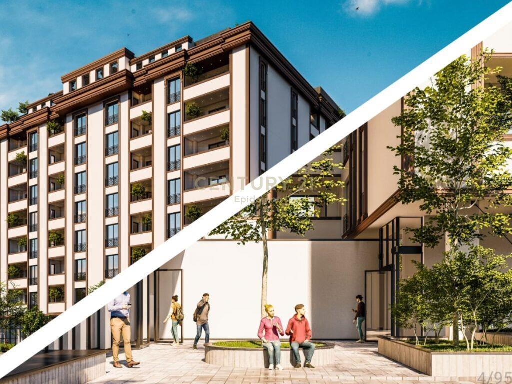 Apartament 1+1 në Shitje në Kavajë !!