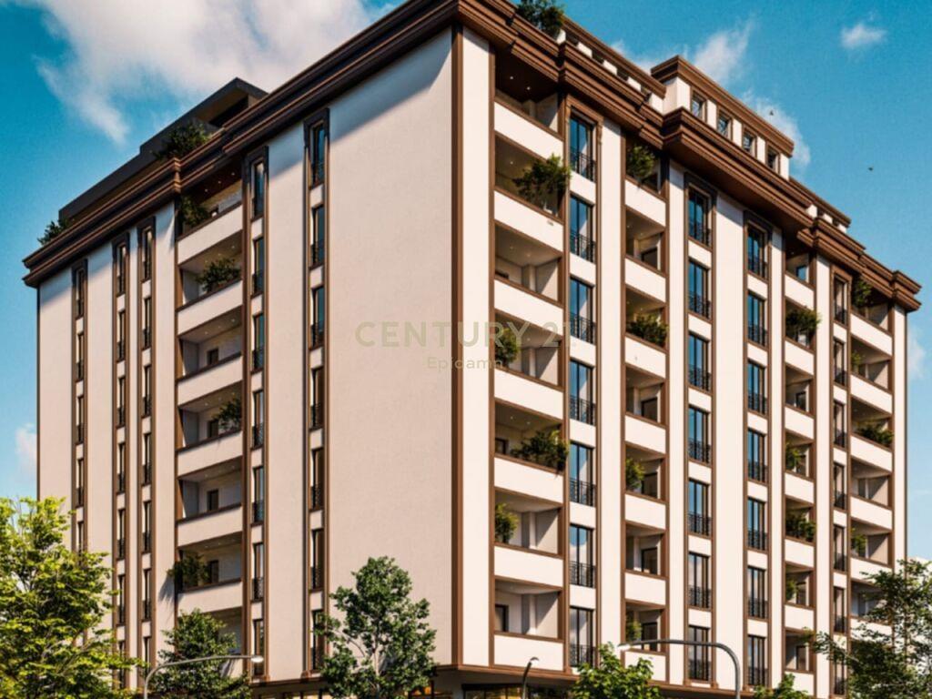 Apartament 1+1 në Shitje në Kavajë !!