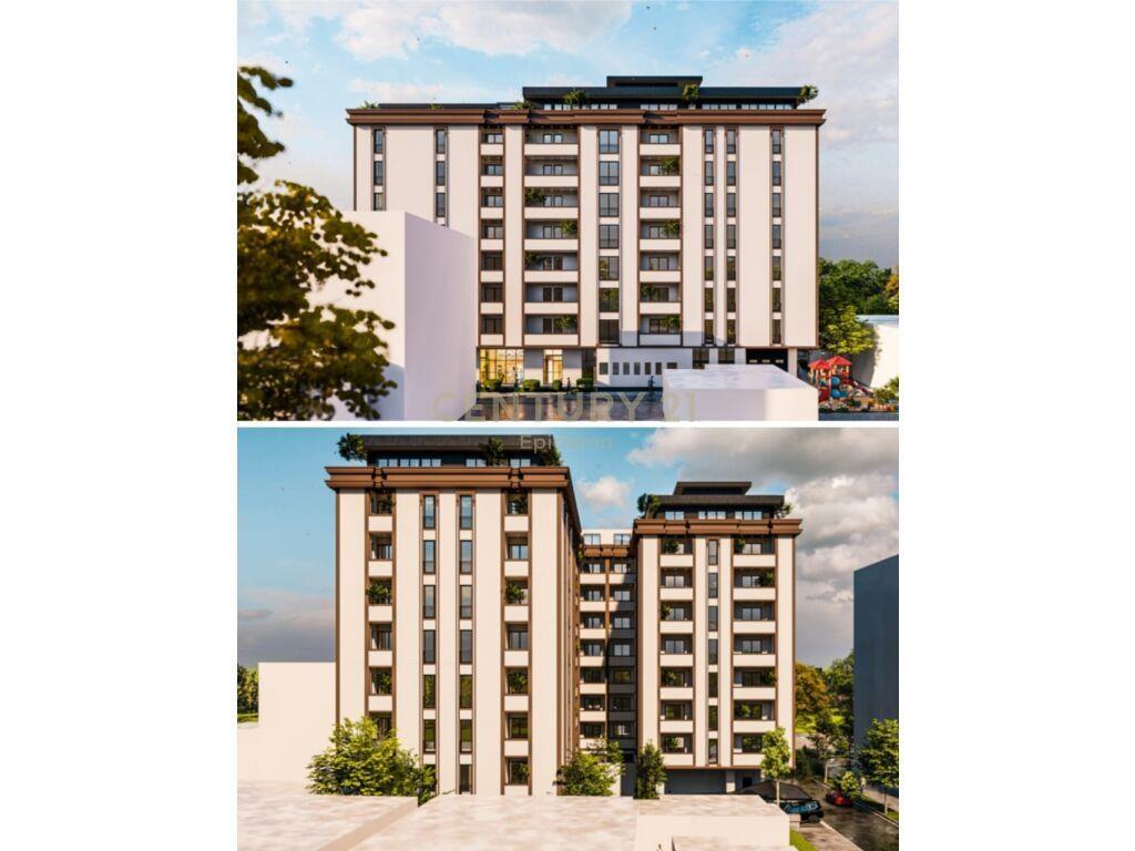 Apartament 1+1 në Shitje në Kavajë !!