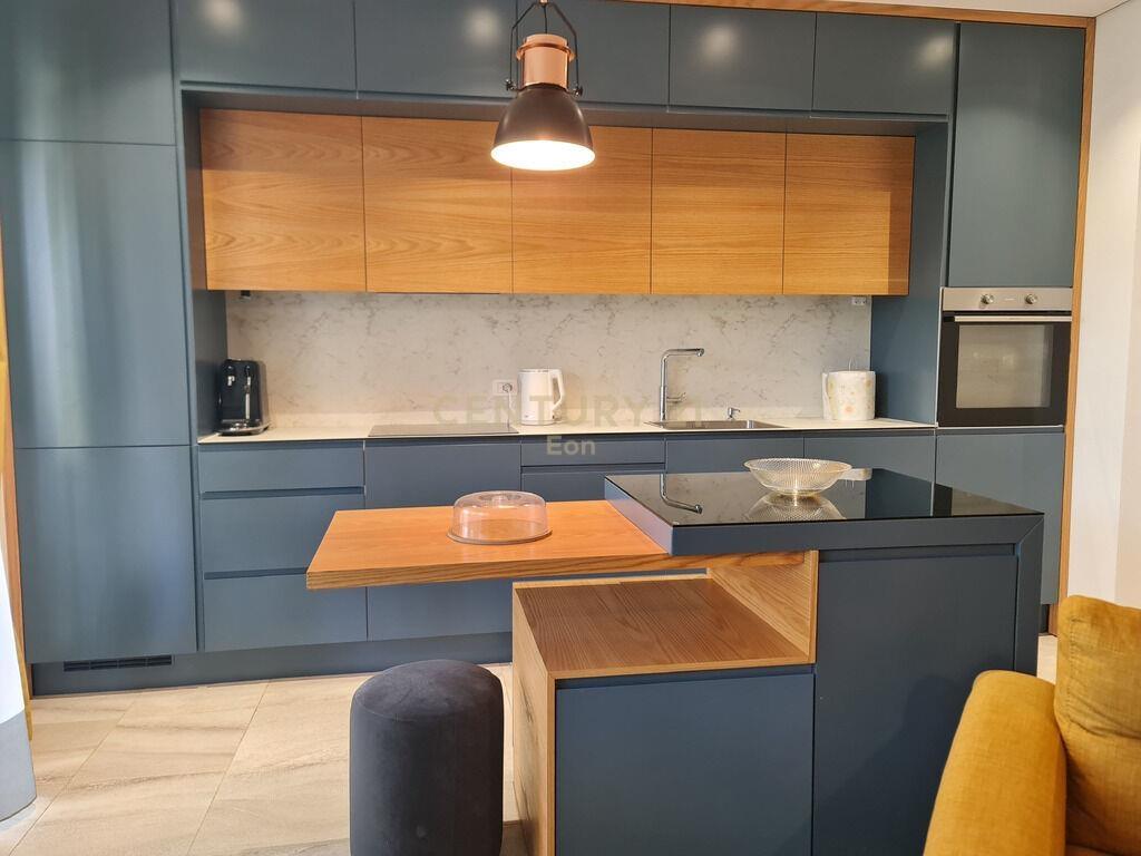 SHITET APARTAMENT 2+1 ME OBORR NE RESIDENCEN SAN PIETRO!