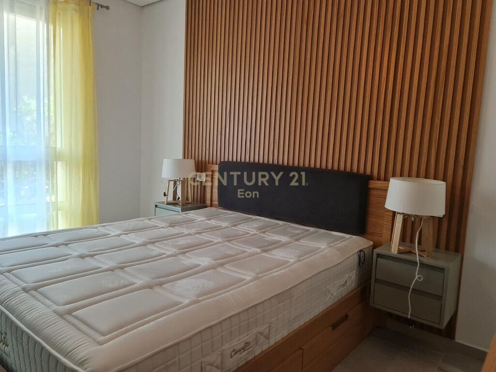 SHITET APARTAMENT 2+1 ME OBORR NE RESIDENCEN SAN PIETRO!
