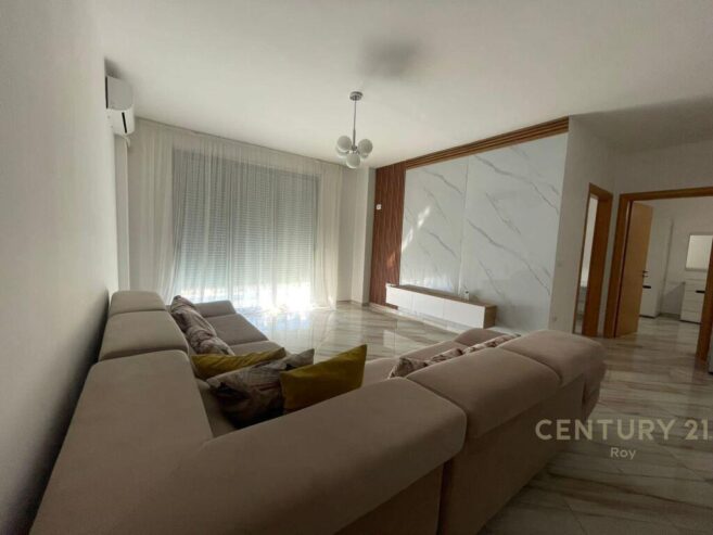 SHITET APARTAMENT 2+1+2 TEK ISH-URT