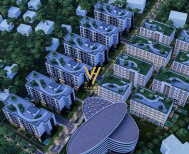 SHITET APARTAMENT 1+1 MALI I ROBIT 67.000 EURO