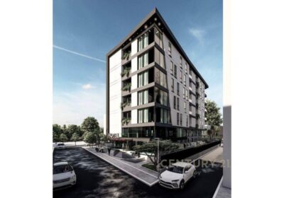 SHITET APARTAMENT 1+1,NDERTIM I RI.GOLEM!