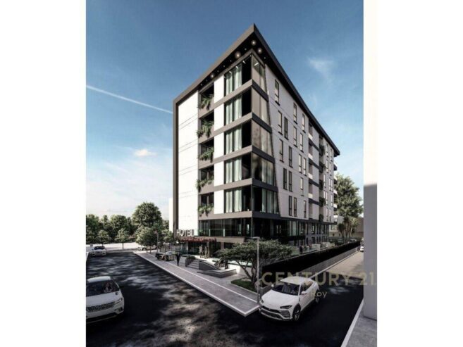 SHITET APARTAMENT 1+1,NDERTIM I RI.GOLEM!