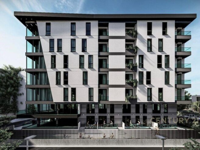 SHITET APARTAMENT 1+1,NDERTIM I RI.GOLEM!