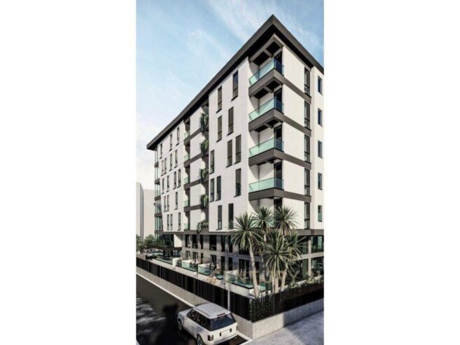 SHITET APARTAMENT 1+1,NDERTIM I RI.GOLEM!
