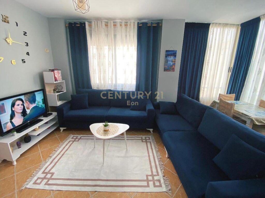 APARTAMENT 1+1 PER SHITJE NE GOLEM PRANE GRAND BLUE FAFA NE