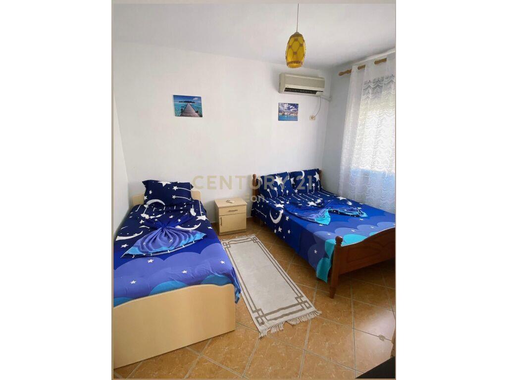 APARTAMENT 1+1 PER SHITJE NE GOLEM PRANE GRAND BLUE FAFA NE
