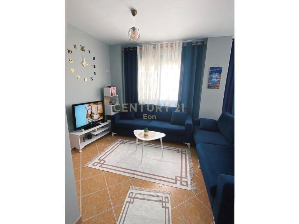 APARTAMENT 1+1 PER SHITJE NE GOLEM PRANE GRAND BLUE FAFA NE