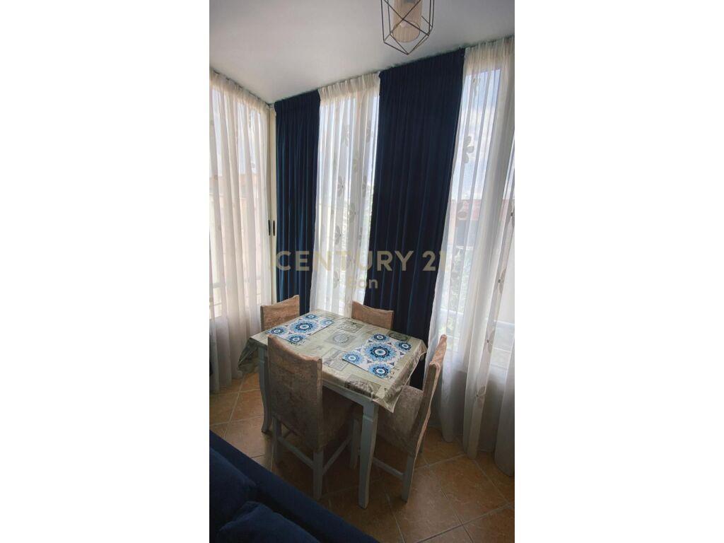 APARTAMENT 1+1 PER SHITJE NE GOLEM PRANE GRAND BLUE FAFA NE