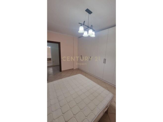 APARTAMENT 1+1 I MOBILUAR ,I KONVERTUAR NE 2+1 NE ASTIR!
