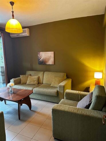 Apartament me qera tek Mine Peza