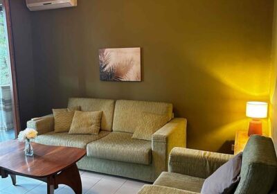 Apartament me qera tek Mine Peza