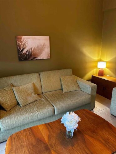 Apartament me qera tek Mine Peza